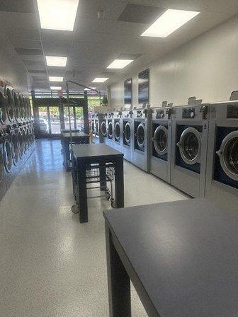The Laundry Place