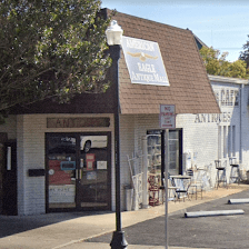 American Eagle Antique Mall