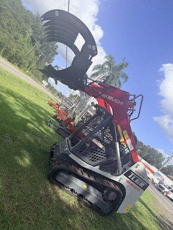 Santana's Equipment Rentals