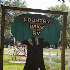 Country Oaks RV Park