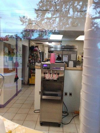 Twistee Treat Zephyrhills