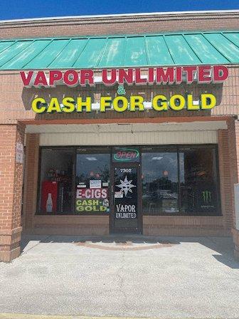 Cash For Gold & Coins