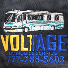 Voltage RV Mobile Service