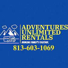Adventures Unlimited Rentals