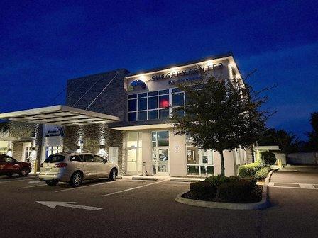 Surgery Center of Florida