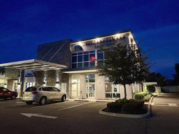 Surgery Center of Florida