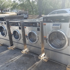 Lutz Coin Laundry