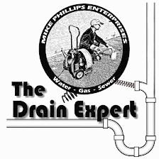 Mike Phillips Enterprises Inc The Drain Expert