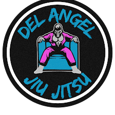 Mike Del Angel BJJ