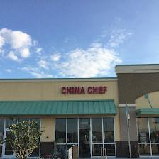 China Chef