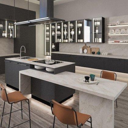 International Granite and Stone - Odessa (Mobile Showroom)