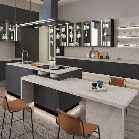 International Granite and Stone - Odessa (Mobile Showroom)