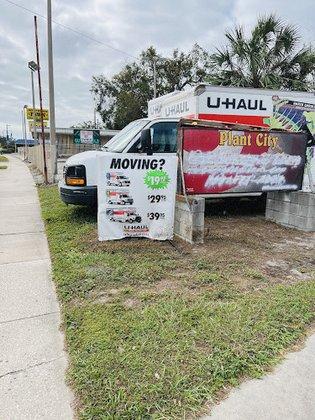 U-Haul Neighborhood Dealer