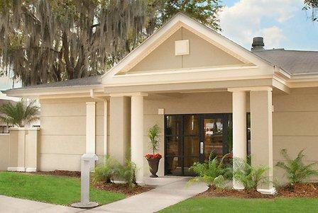 Solaris HealthCare Plant City