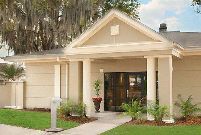Solaris HealthCare Plant City