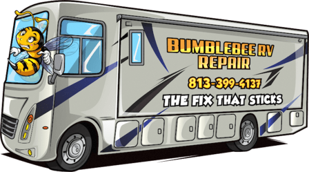 Bumblebee Mobile RV Repair
