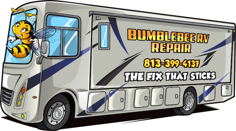 Bumblebee Mobile RV Repair