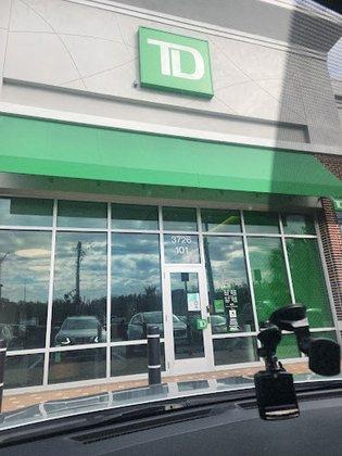 TD Bank