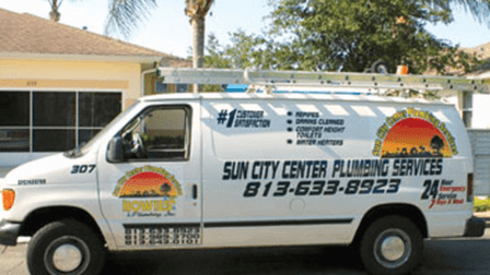 Crofton's Plumbing & Drain Solutions, Inc.