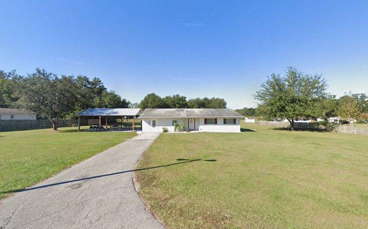 Zion Worship Center