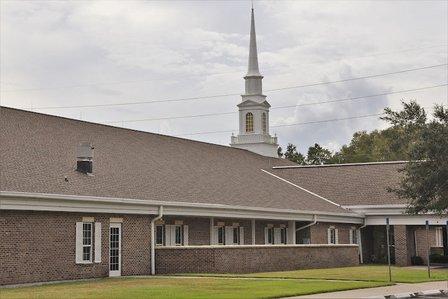 The Church of Jesus Christ of Latter-day Saints