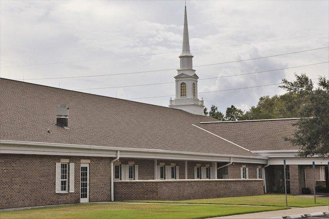 The Church of Jesus Christ of Latter-day Saints