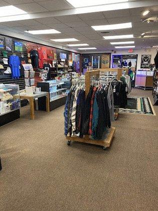 Rise Above Smoke Shop