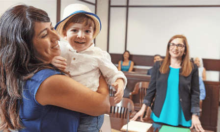 Bay Area Legal Services
