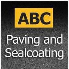 ABC Paving & Sealcoating