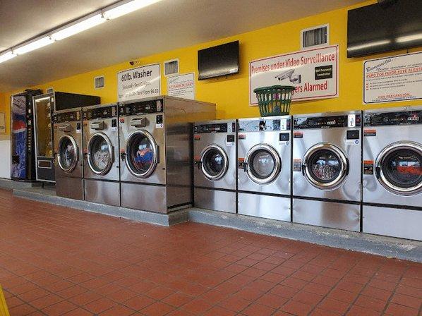 Friendly City Laundry Tampa