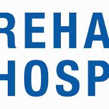 Tampa General Rehabilitation Hospital