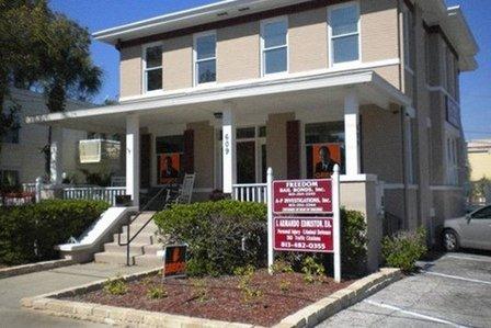 Freedom Bail Bonds, Inc.