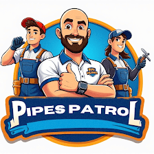 Pipes patrol LLC