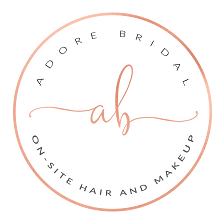 Adore Bridal Hair and Makeup