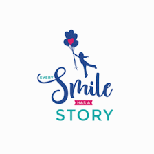 Every Smile Has A Story