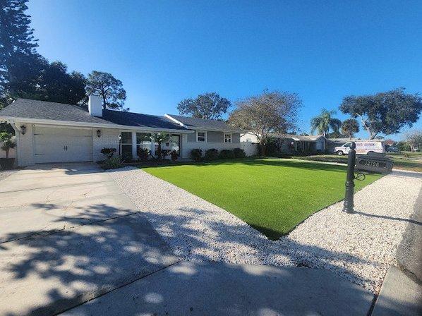 Saunders Property Maintenance LLC