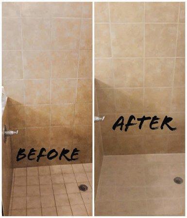 Grout Getters