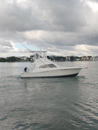 Sarasota Offshore Fishing Charters