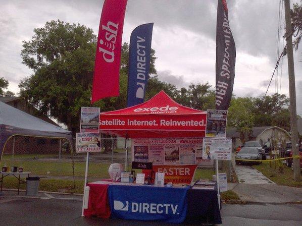 International Satellite & Antenna Service
