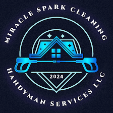 Miracle spark cleaning and handyman services llc