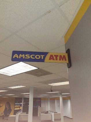 Amscot - The Money Superstore
