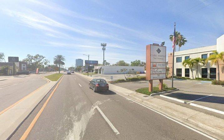 Tampa Civil Mediation