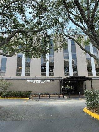 TAMPA ENDOCRINE CLINIC - Olga Kaliebe, MD