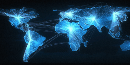 Integris International LLC