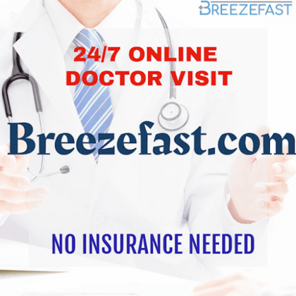 Breezefast