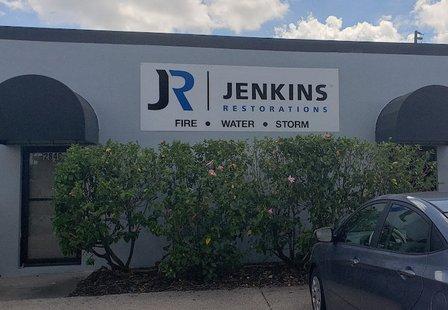 Jenkins Restorations