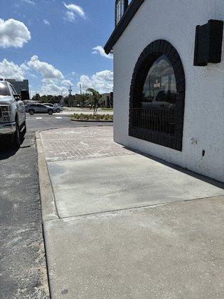 Panda Concrete Construction LLC