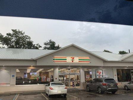 7-Eleven