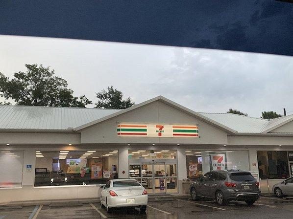 7-Eleven