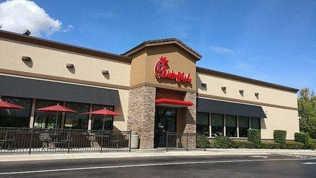 Chick-fil-A